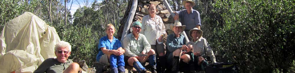 Bushwalking NSW represents the interests of over 10,300 bushwalkers from 66 bushwalking clubs in NSW and ACT