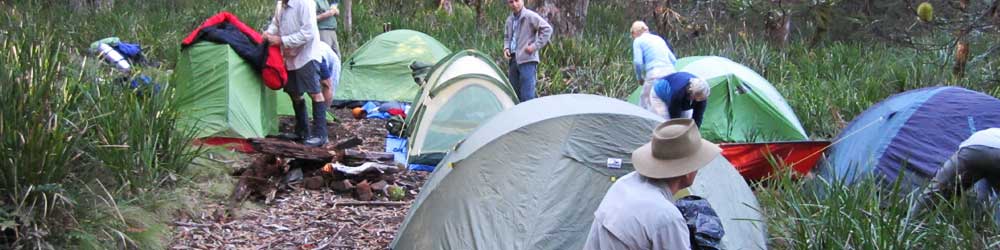 Suppliers Bushwalking Nswbushwalking Nsw