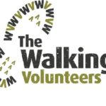 the walking volunteers