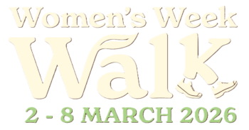 Women's Week Logo